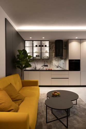 Apartman Mali Raj
