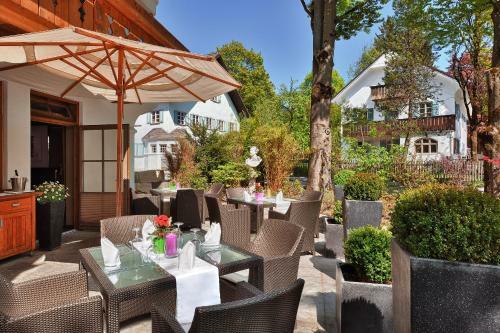 Hotel Maximilian