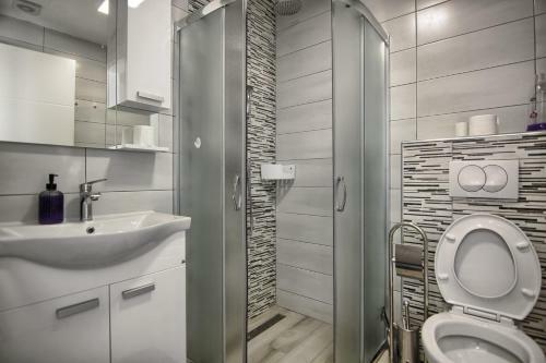 Apartamento Rooms Masha