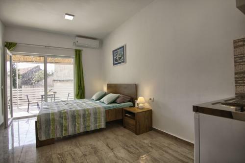 Apartamento Rooms Masha