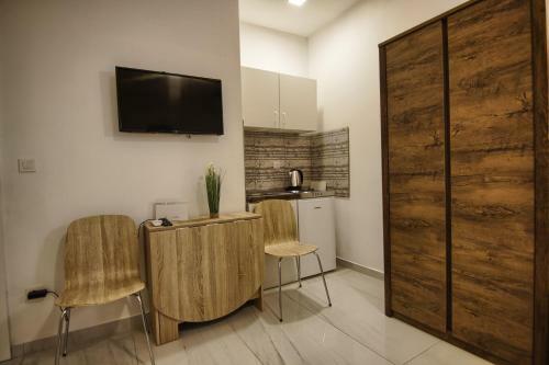 Apartamento Rooms Masha