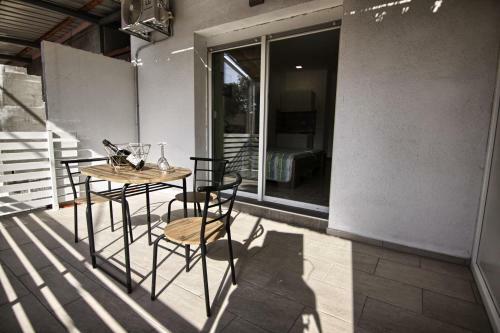 Apartamento Rooms Masha