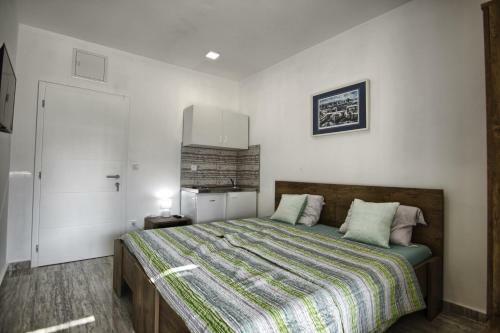 Apartamento Rooms Masha