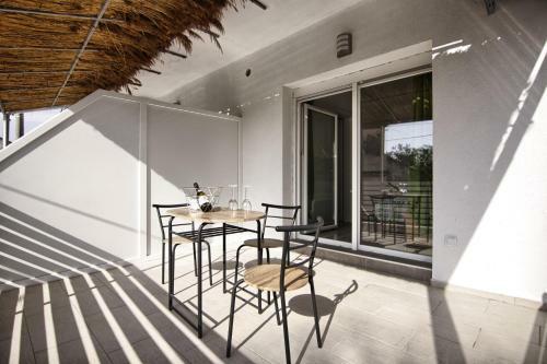 Apartamento Rooms Masha