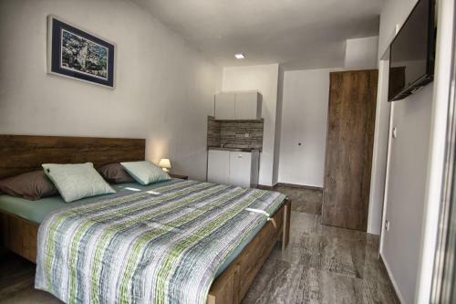 Apartamento Rooms Masha