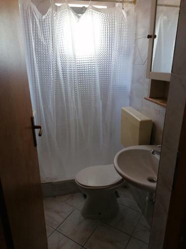 Apartamento Vila Elka