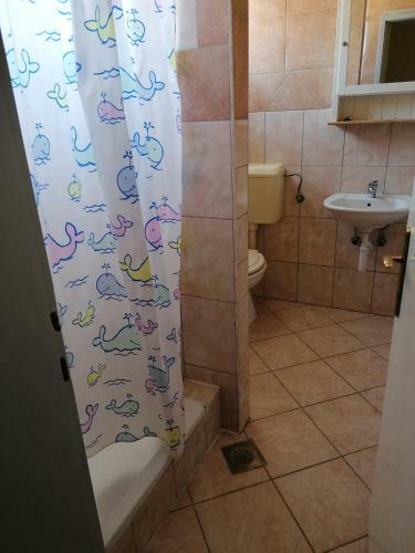 Apartamento Vila Elka