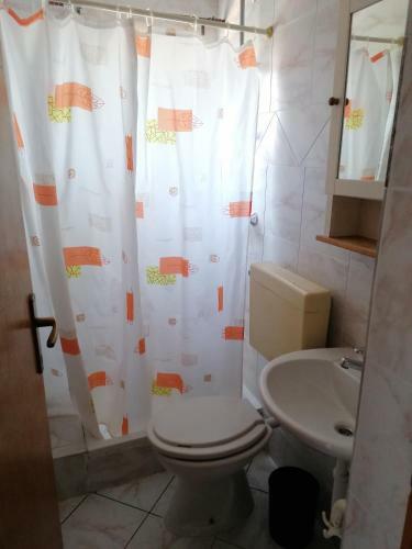 Apartamento Vila Elka