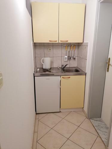 Apartamento Vila Elka