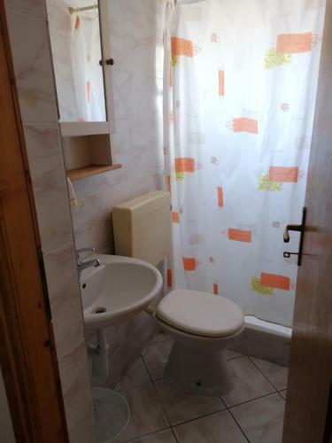 Apartamento Vila Elka