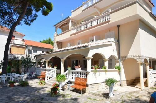 Apartamento Vila Elka