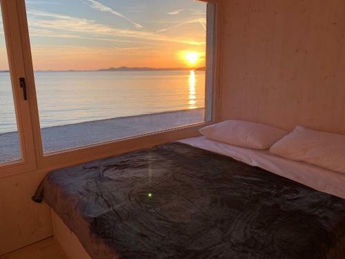 Beachvilla Nawin / Haus 23