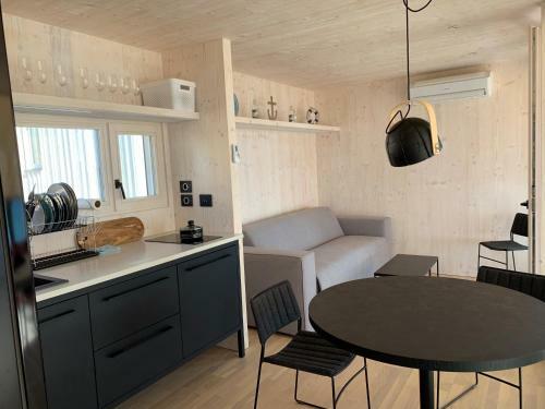Beachvilla Nawin / Haus 23