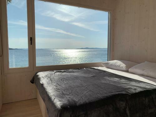Beachvilla Nawin / Haus 23