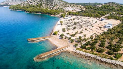 Beachvilla Nawin / Haus 23