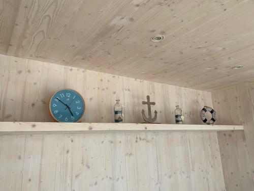 Beachvilla Nawin / Haus 23