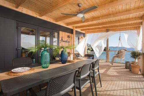 Apartamento Mara's Coast - Amelia
