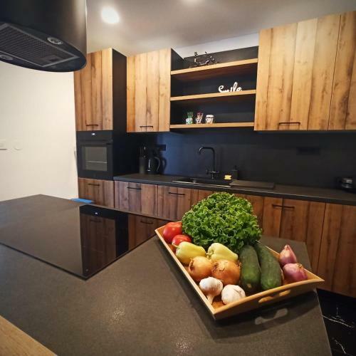 Modern Family Apartment Zara