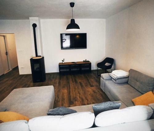 Modern Family Apartment Zara