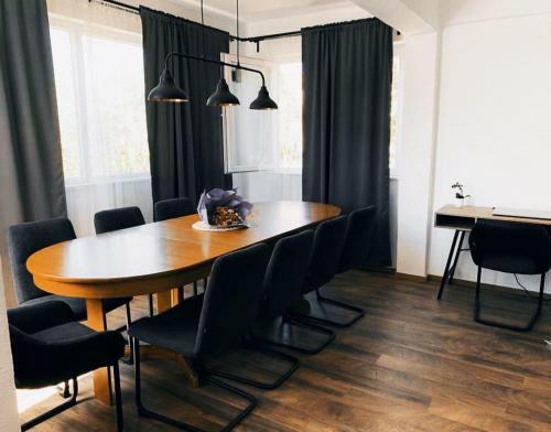 Modern Family Apartment Zara