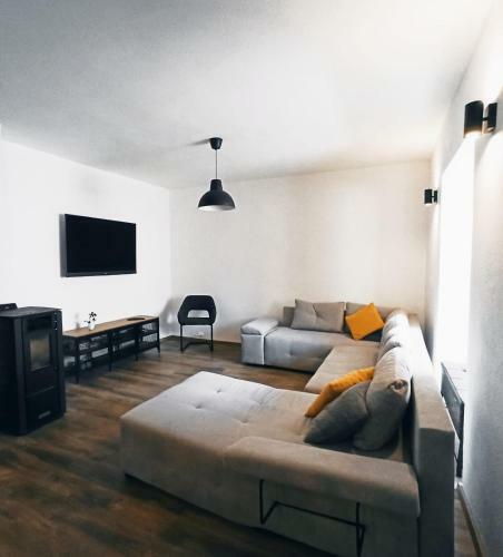 Modern Family Apartment Zara