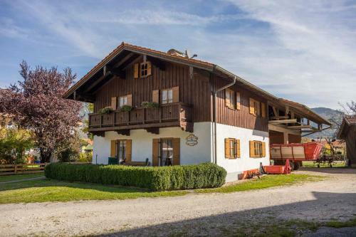 Agroturismo Christophenhof