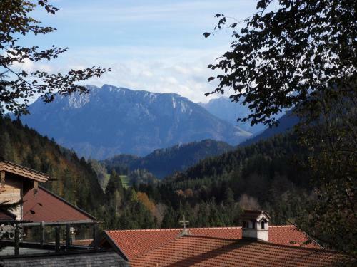 Apartamento Bergschl�ssl Fewo 28