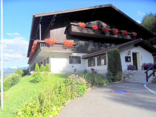 Apartamento Bergschl�ssl Fewo 28