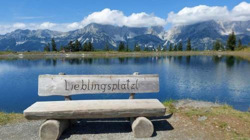 Apartamento Bergschl�ssl Fewo 28