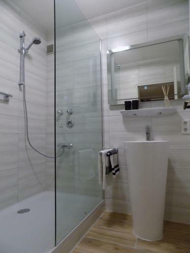 Apartamento Bergschl�ssl Fewo 28