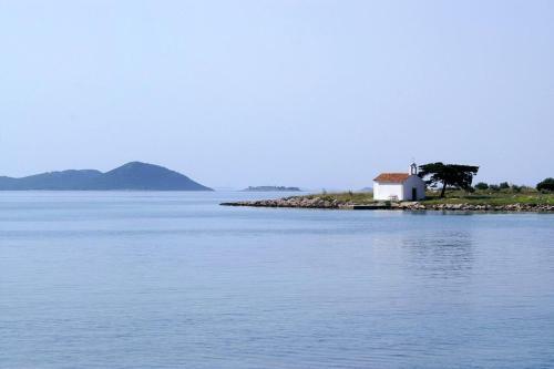 Apartments By The Sea Pakostane, Biograd - 19005