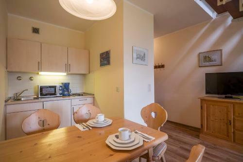Apartamento Bergschl�ssl Whg 23