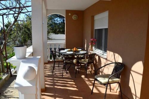 Apartamento Jadran