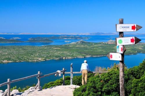 Apartamento Jadran