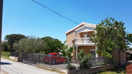 Apartamento Jadran