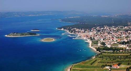 Apartamento Jadran