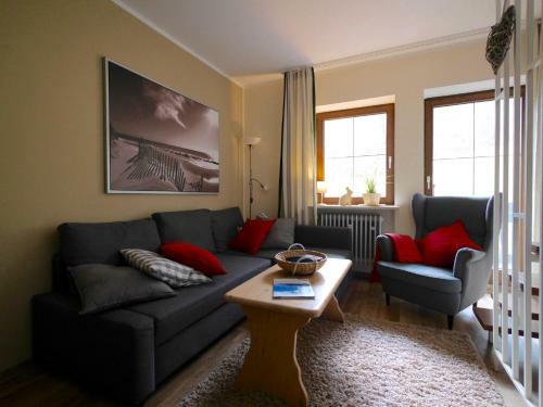 Apartamento Bergschl�ssl - Maissonettwohnung 14