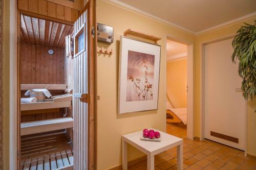 Apartamento Bergschl�ssl - Maissonettwohnung 14