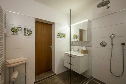 Apartamento Bergschl�ssl - Maissonettwohnung 14