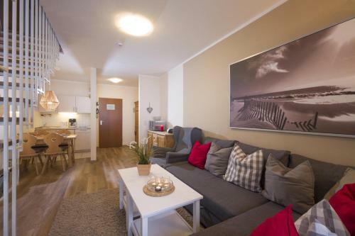 Apartamento Bergschl�ssl - Maissonettwohnung 14