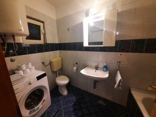 Central Apartments Pako?tane