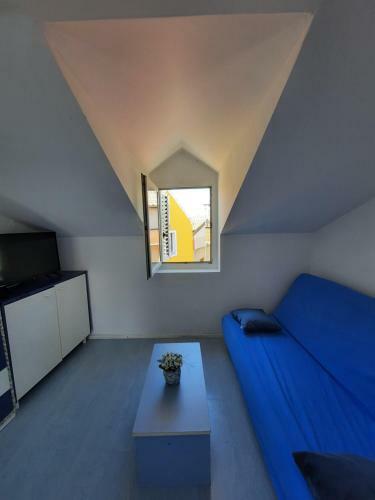 Central Apartments Pako?tane