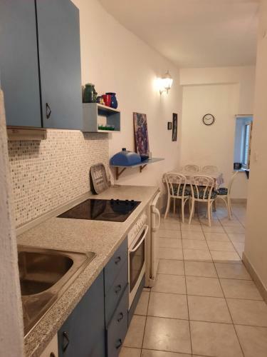 Central Apartments Pako?tane