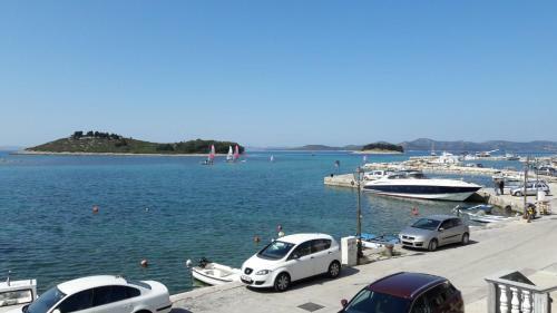 Apartman Pape