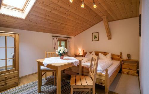 Agroturismo Bergbauernhof Hinterseebach