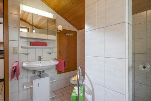 Apartamento Haus Enzian
