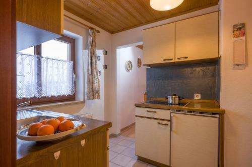Apartamento Haus Enzian