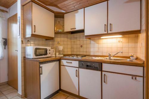 Apartamento Haus Enzian