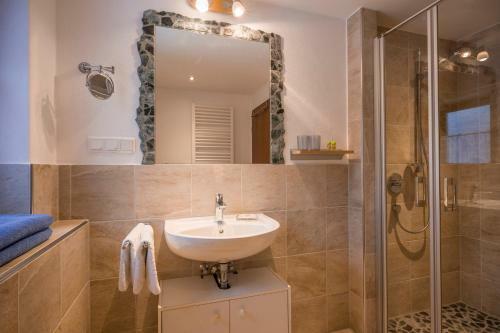 Apartamento Haus Enzian