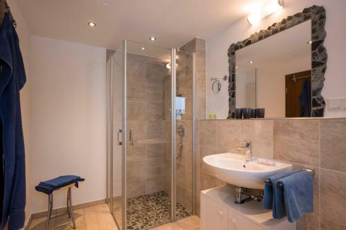 Apartamento Haus Enzian